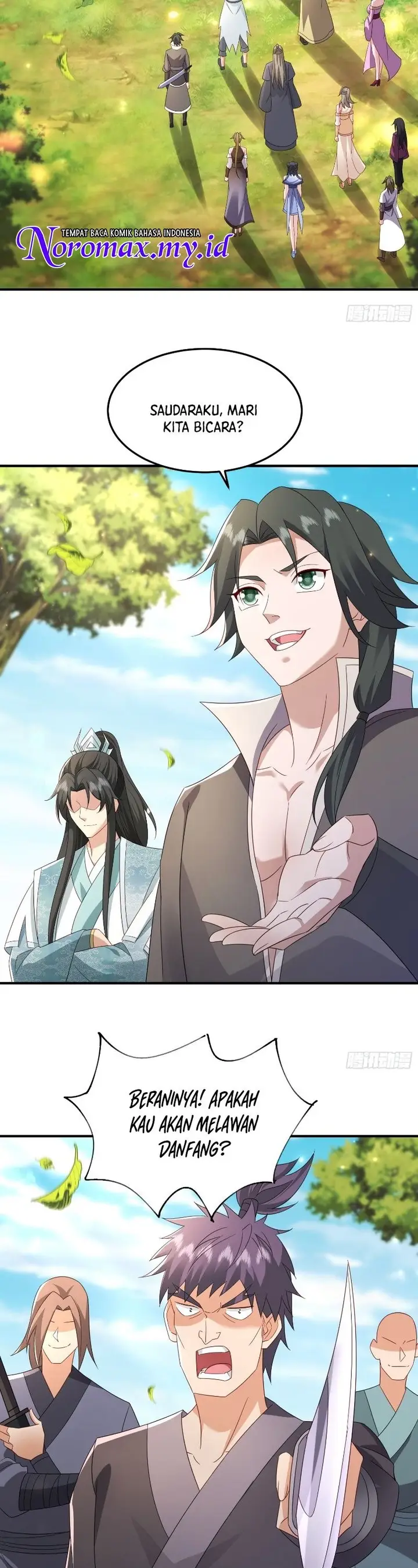 image-komik-i-rely-on-rewarding-apprentices-to-upgrade-chapter-81-20/24