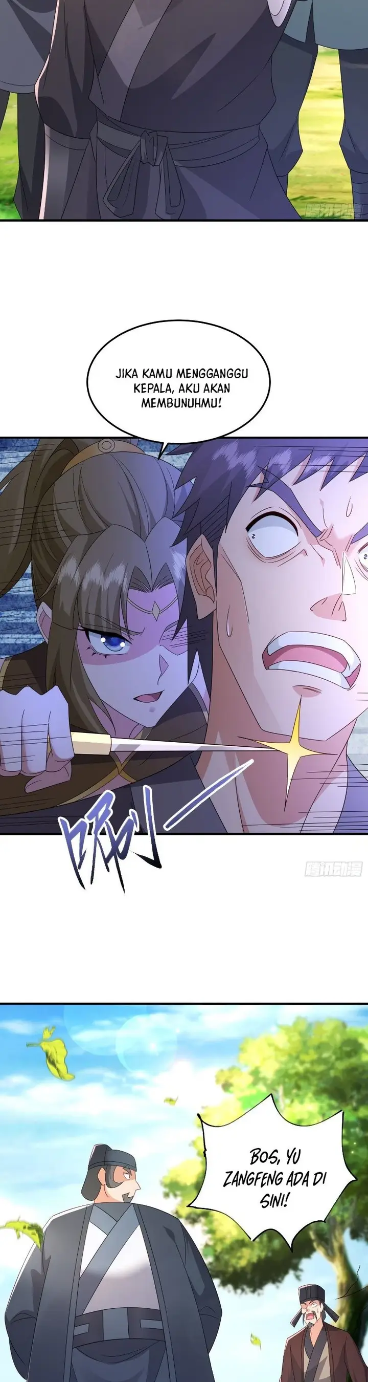 image-komik-i-rely-on-rewarding-apprentices-to-upgrade-chapter-81-21/24