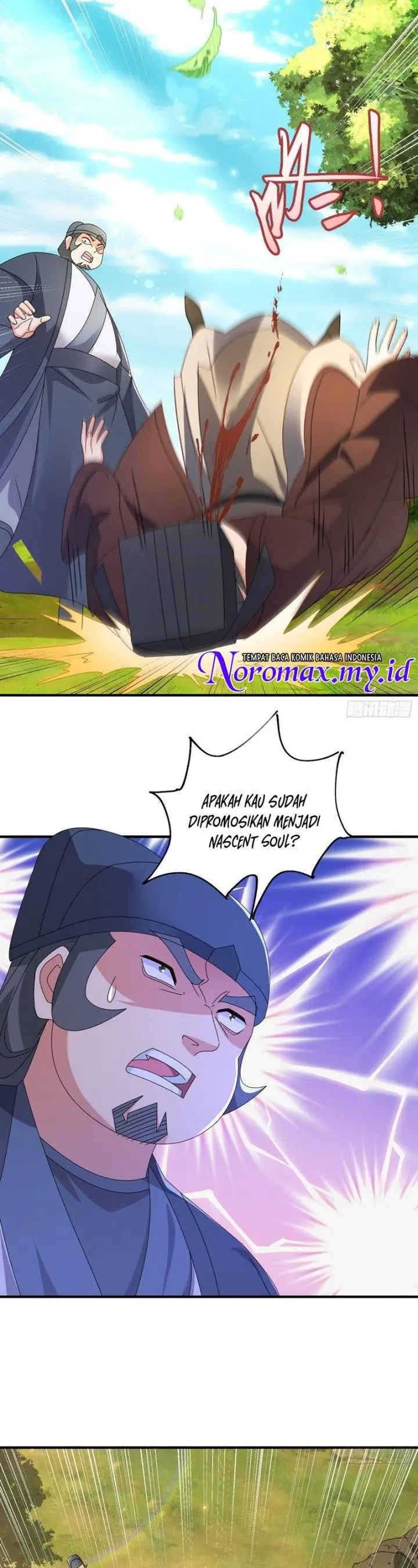 image-komik-i-rely-on-rewarding-apprentices-to-upgrade-chapter-82-6/23