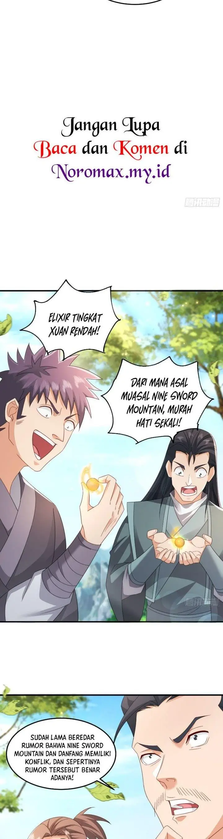 image-komik-i-rely-on-rewarding-apprentices-to-upgrade-chapter-82-14/23