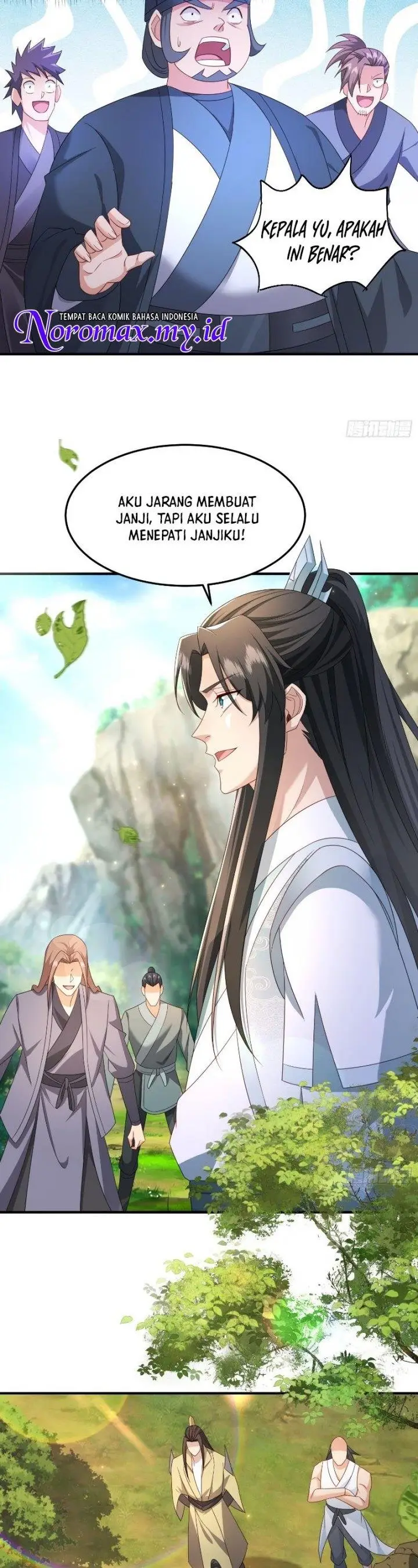 image-komik-i-rely-on-rewarding-apprentices-to-upgrade-chapter-82-18/23
