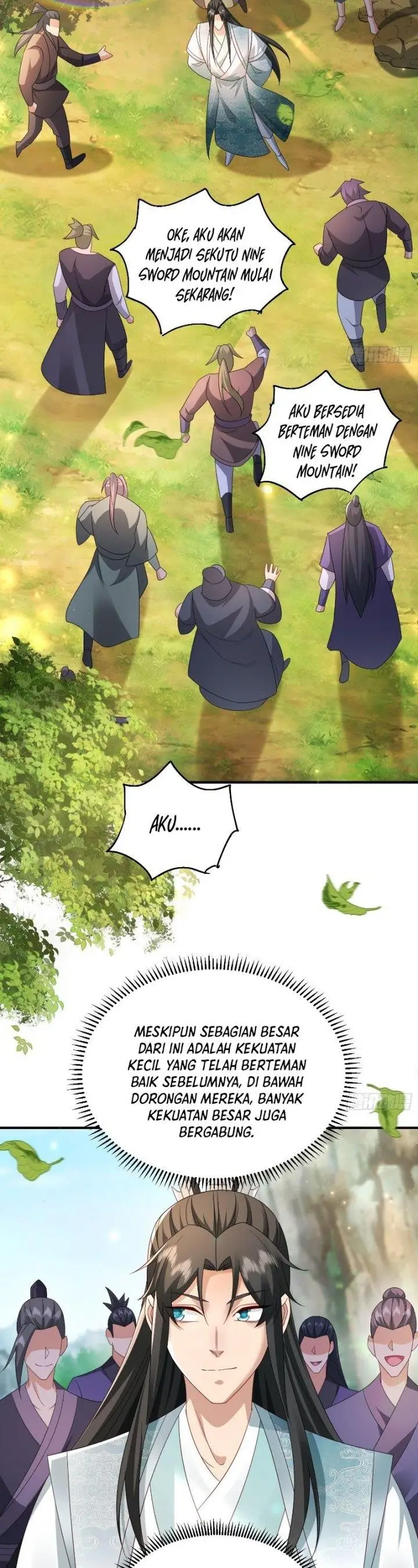 image-komik-i-rely-on-rewarding-apprentices-to-upgrade-chapter-82-19/23