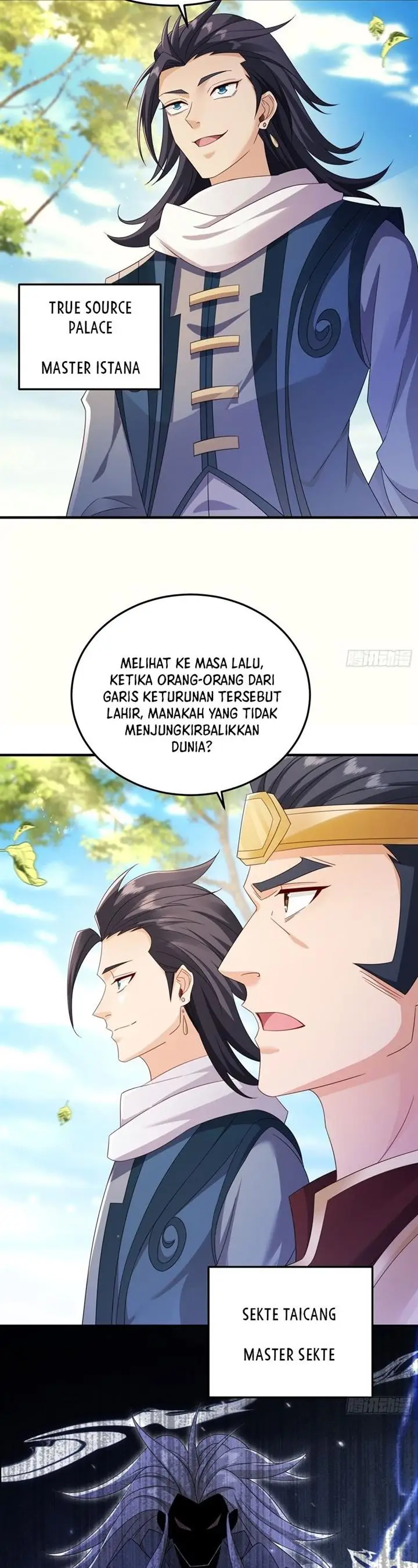 image-komik-i-rely-on-rewarding-apprentices-to-upgrade-chapter-83-2/23
