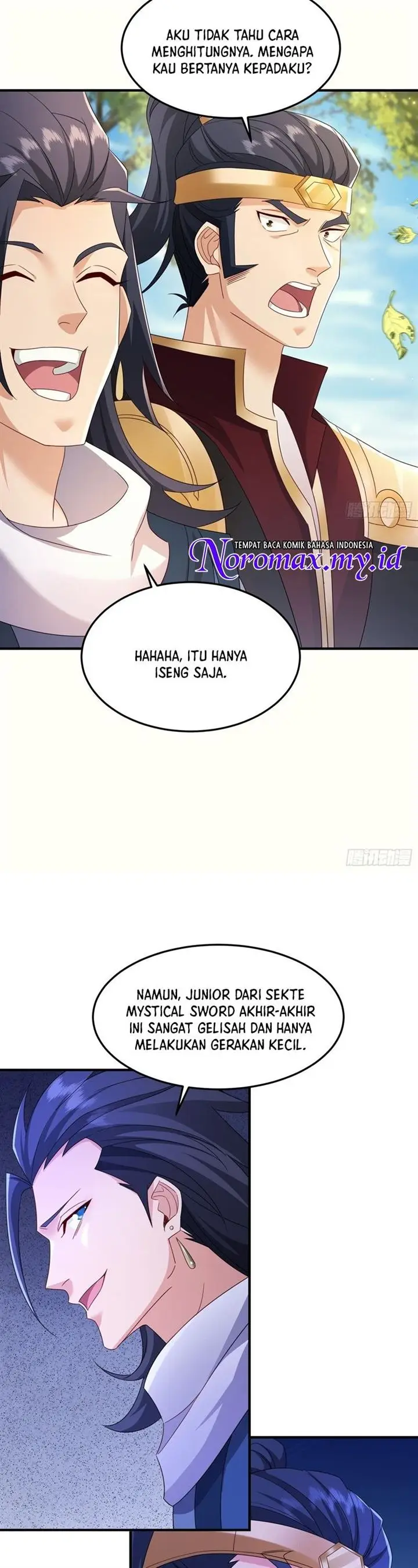 image-komik-i-rely-on-rewarding-apprentices-to-upgrade-chapter-83-4/23