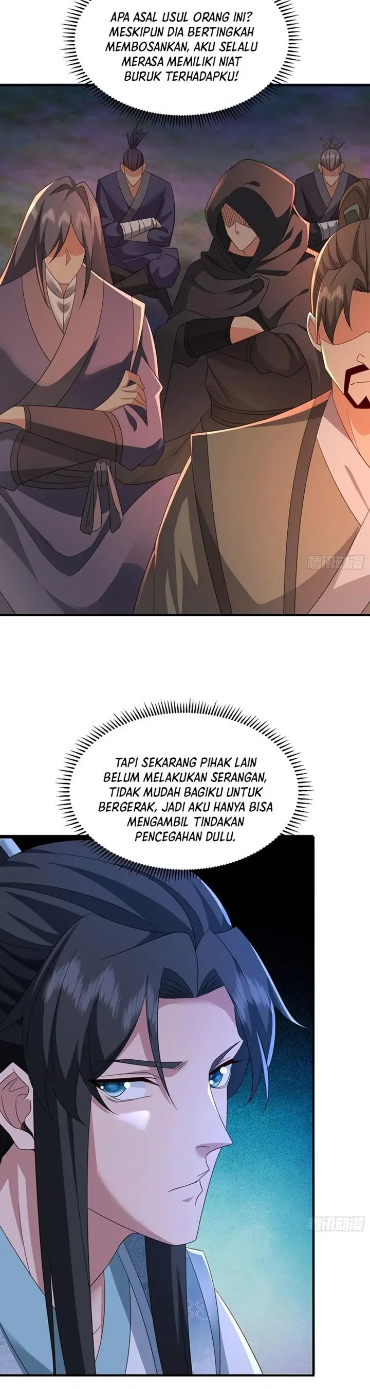 image-komik-i-rely-on-rewarding-apprentices-to-upgrade-chapter-83-7/23