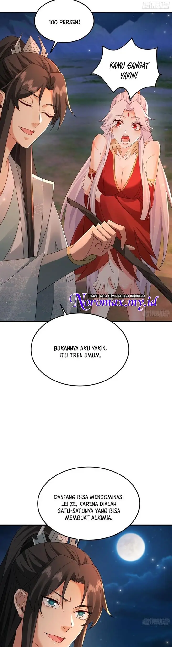 image-komik-i-rely-on-rewarding-apprentices-to-upgrade-chapter-83-10/23