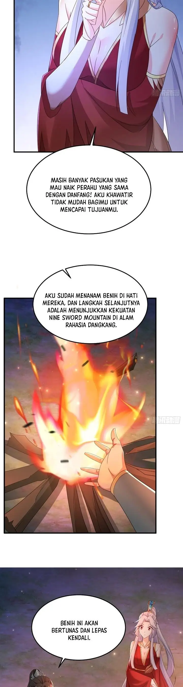 image-komik-i-rely-on-rewarding-apprentices-to-upgrade-chapter-83-12/23