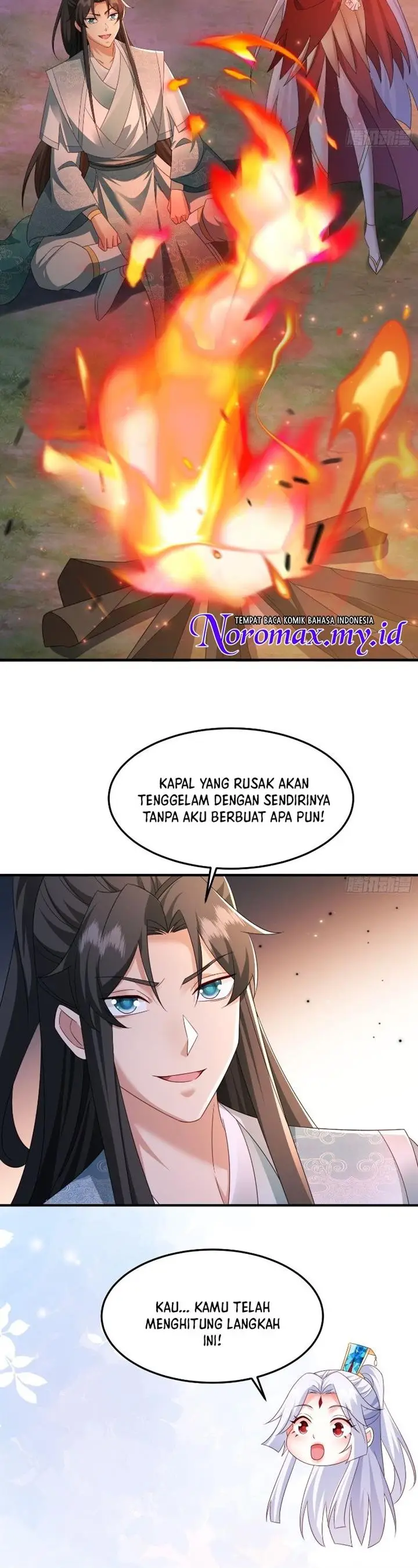 image-komik-i-rely-on-rewarding-apprentices-to-upgrade-chapter-83-13/23