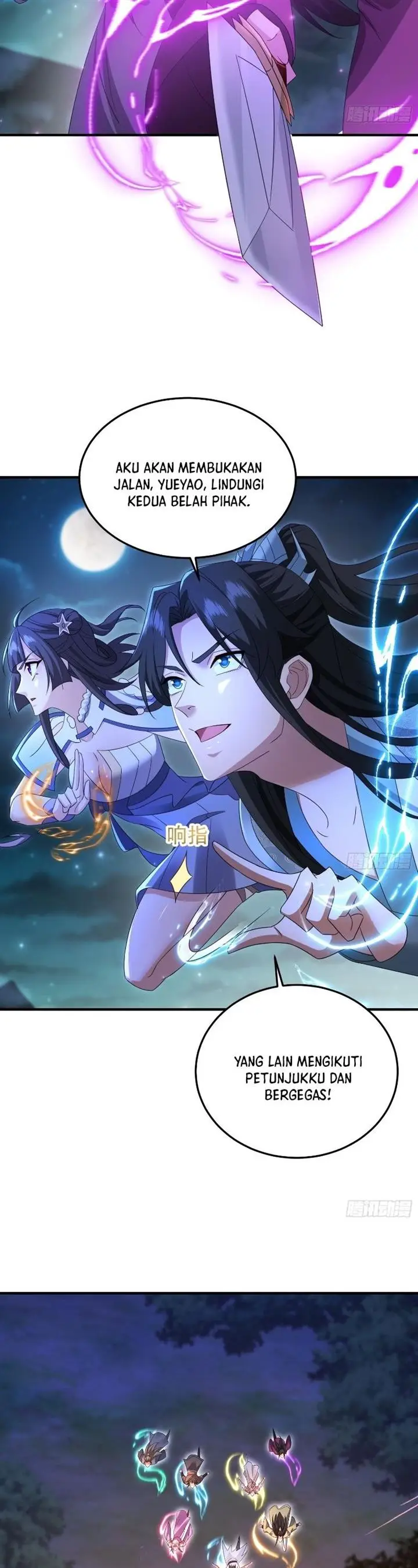 image-komik-i-rely-on-rewarding-apprentices-to-upgrade-chapter-83-18/23