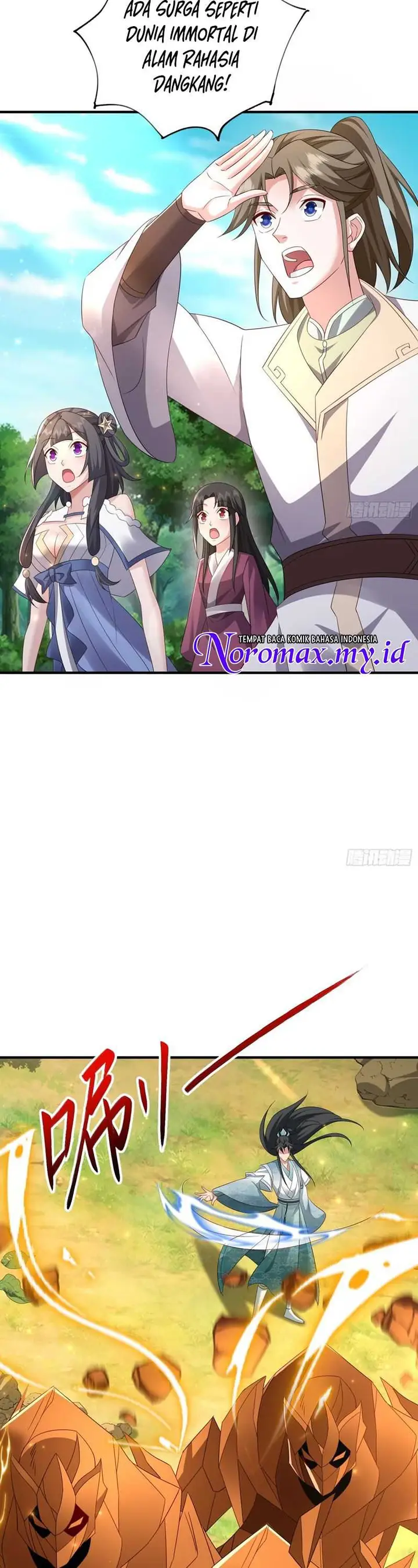 image-komik-i-rely-on-rewarding-apprentices-to-upgrade-chapter-84-4/24