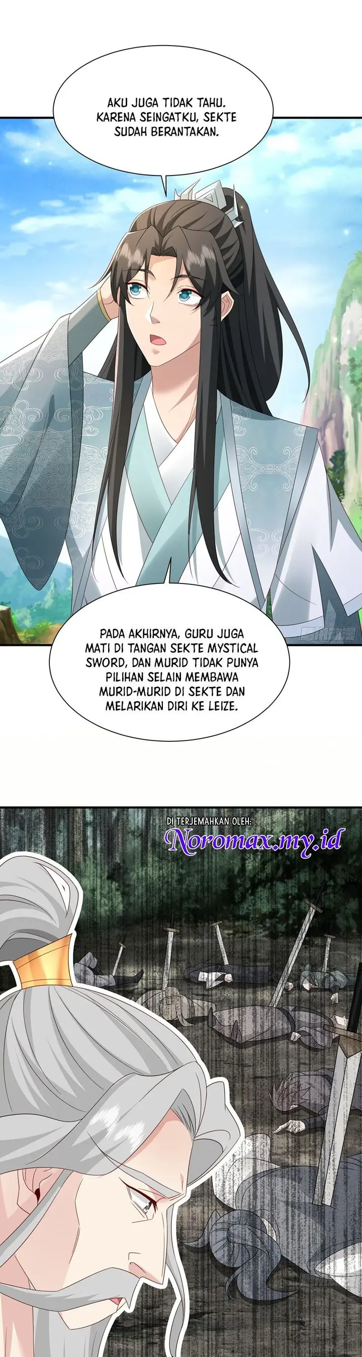 image-komik-i-rely-on-rewarding-apprentices-to-upgrade-chapter-85-1/20
