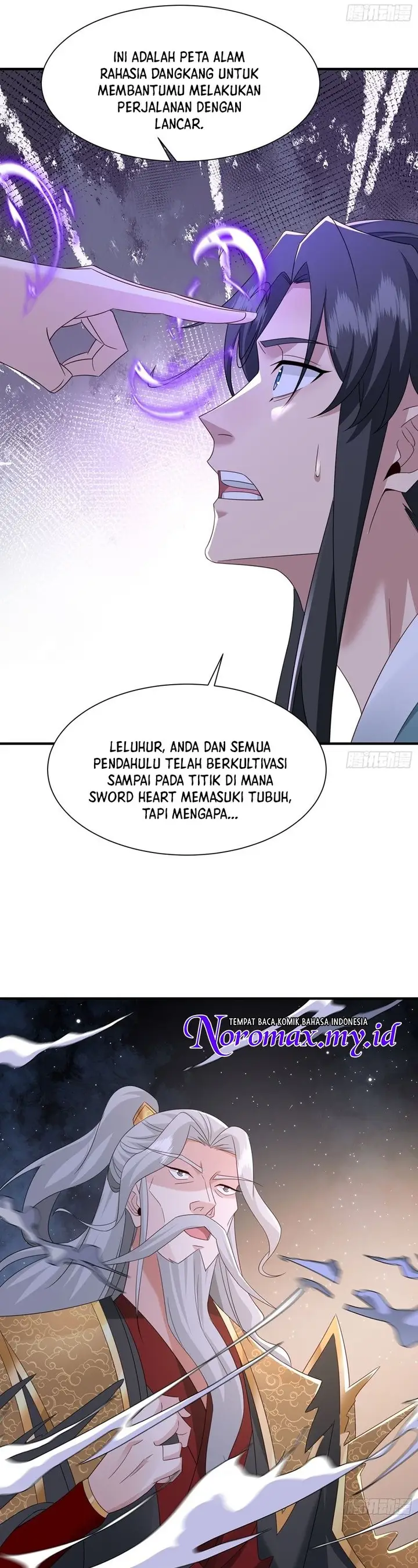 image-komik-i-rely-on-rewarding-apprentices-to-upgrade-chapter-85-10/20