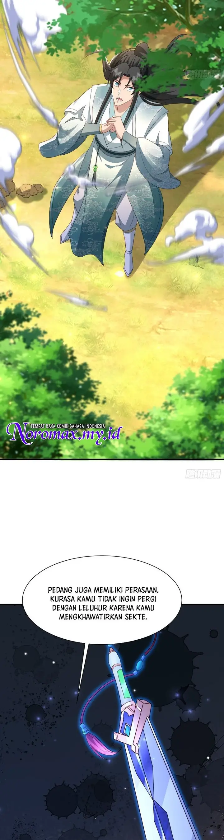 image-komik-i-rely-on-rewarding-apprentices-to-upgrade-chapter-85-13/20