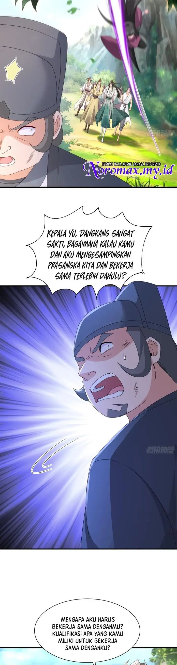 image-komik-i-rely-on-rewarding-apprentices-to-upgrade-chapter-86-20/24