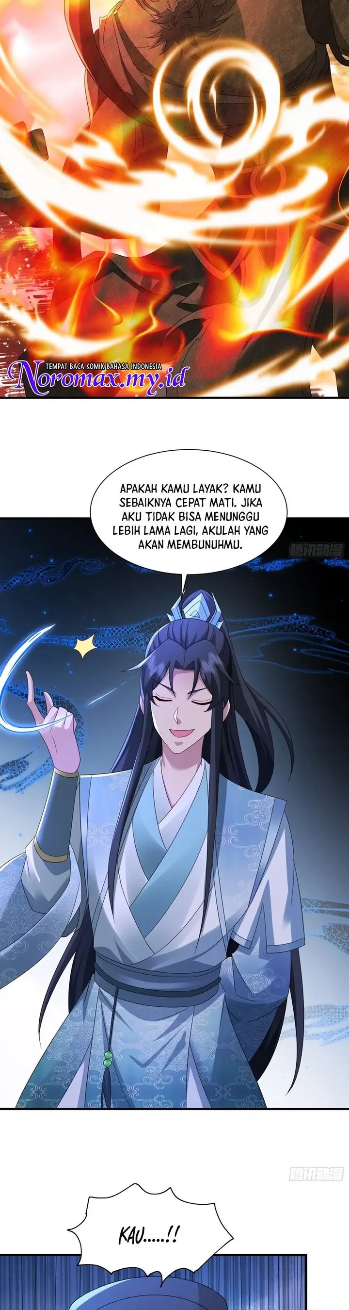 image-komik-i-rely-on-rewarding-apprentices-to-upgrade-chapter-87-2/24