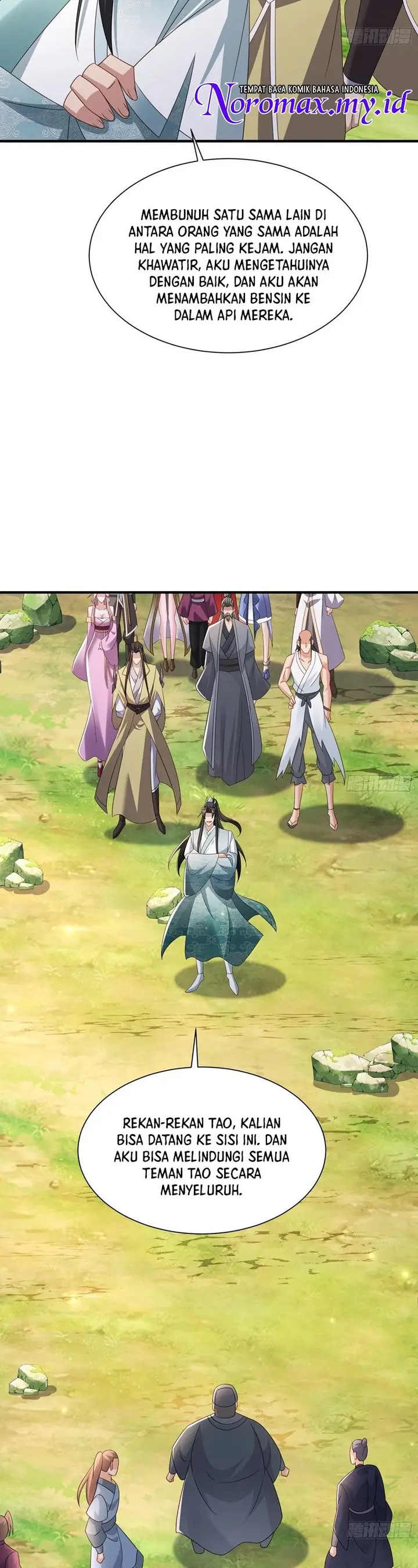 image-komik-i-rely-on-rewarding-apprentices-to-upgrade-chapter-87-5/24