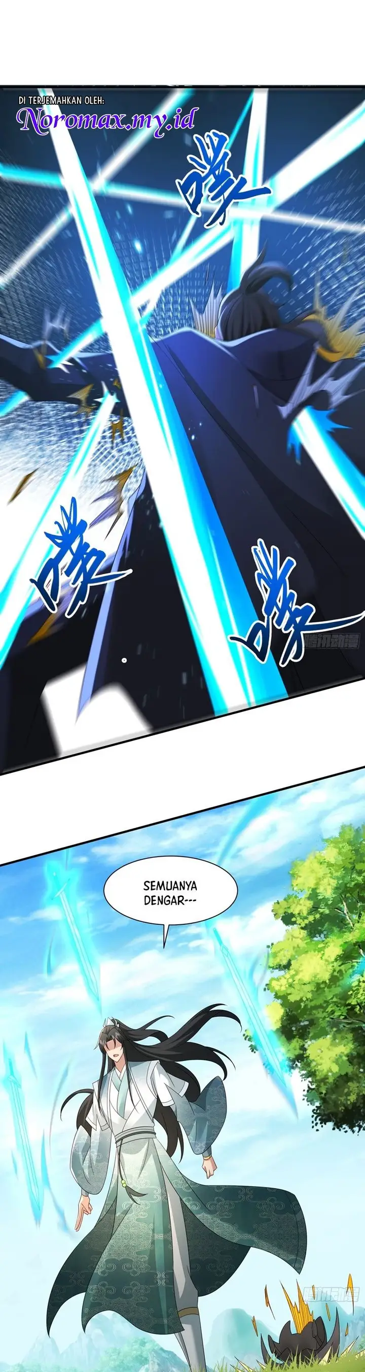 image-komik-i-rely-on-rewarding-apprentices-to-upgrade-chapter-88-1/23