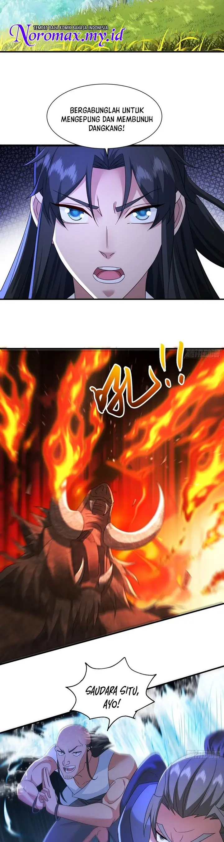 image-komik-i-rely-on-rewarding-apprentices-to-upgrade-chapter-88-2/23