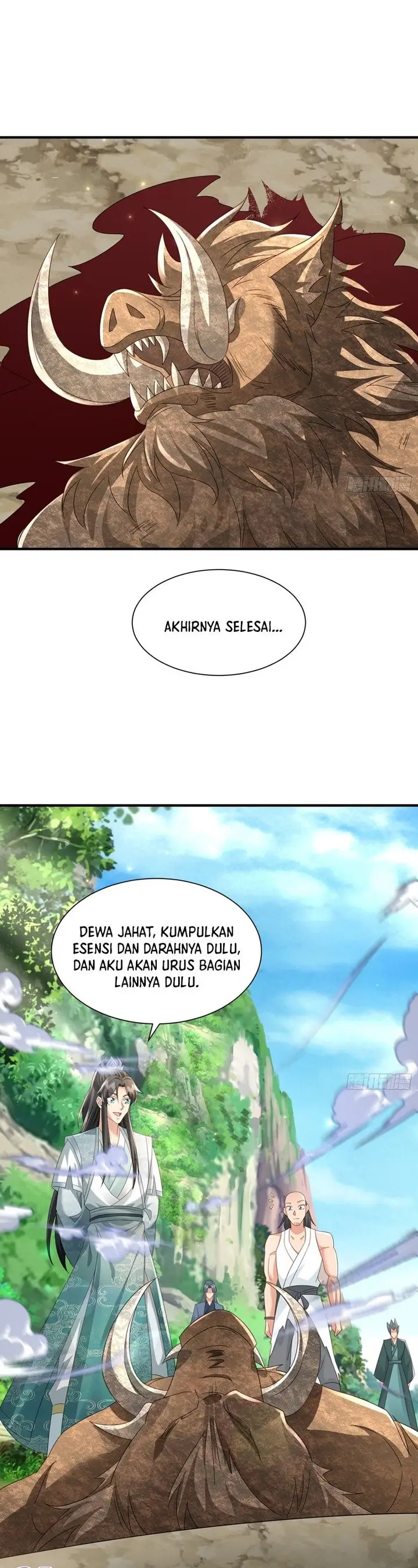 image-komik-i-rely-on-rewarding-apprentices-to-upgrade-chapter-88-5/23