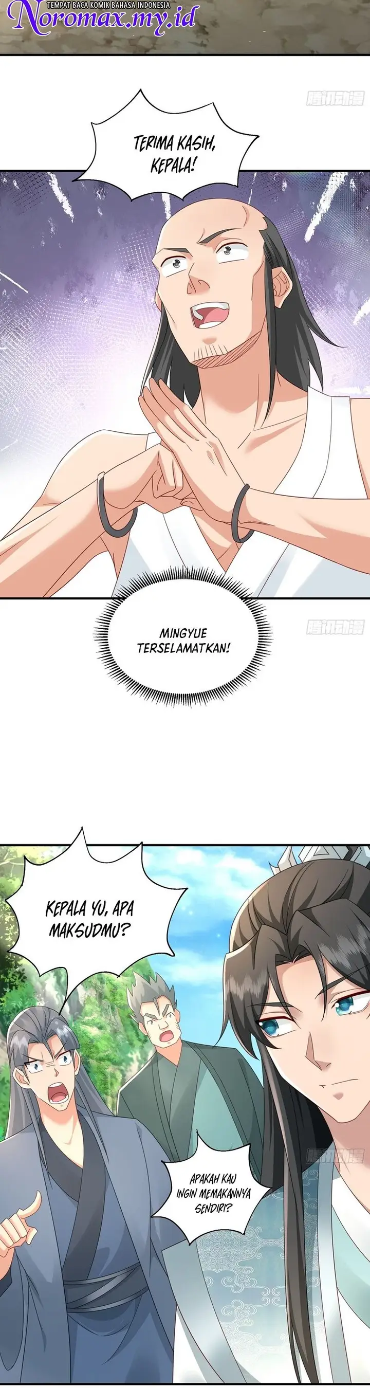 image-komik-i-rely-on-rewarding-apprentices-to-upgrade-chapter-88-6/23