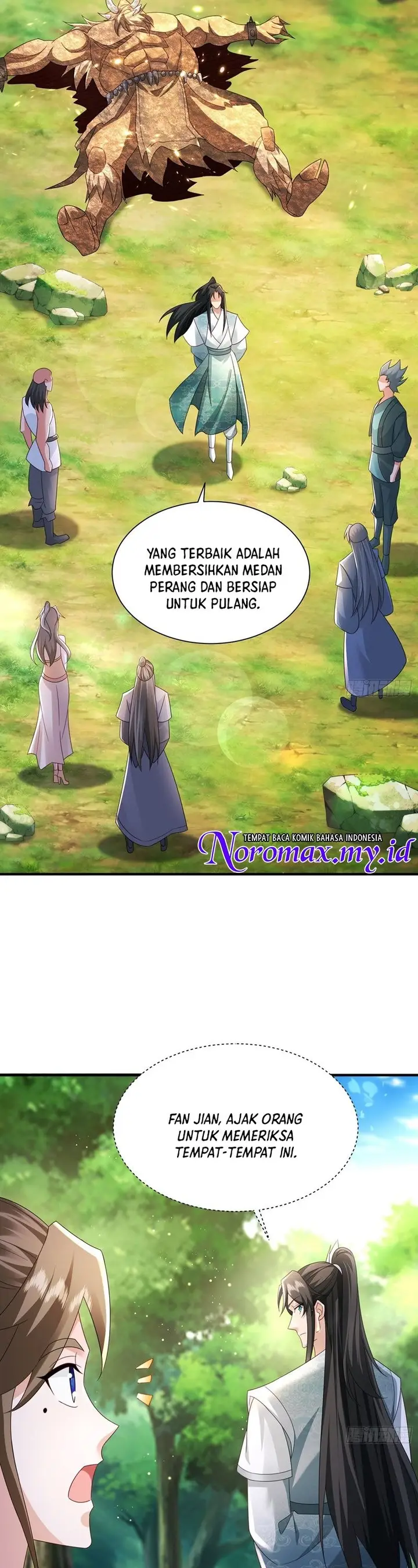 image-komik-i-rely-on-rewarding-apprentices-to-upgrade-chapter-88-9/23