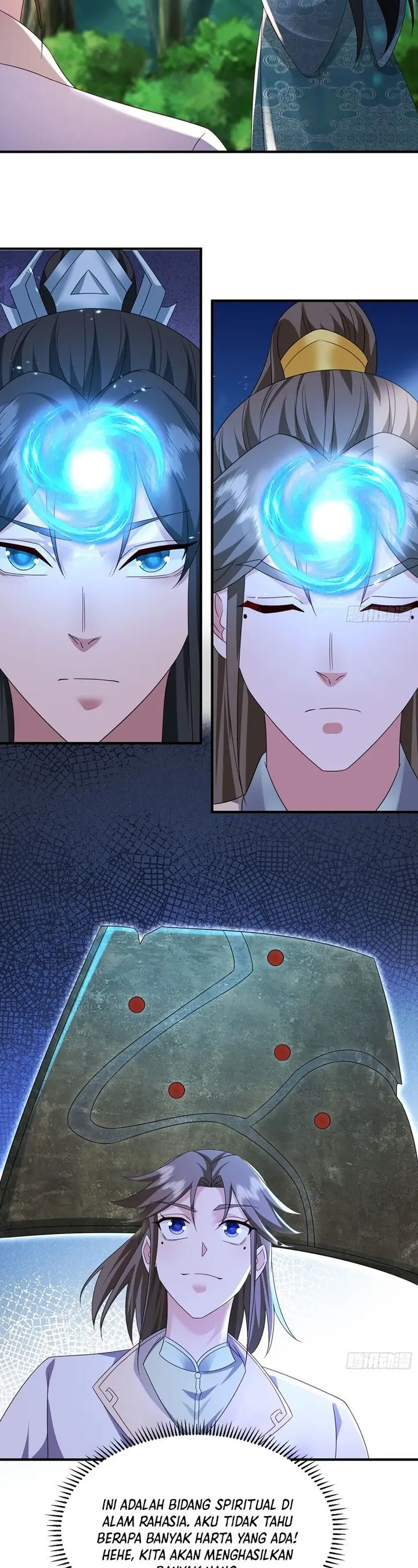 image-komik-i-rely-on-rewarding-apprentices-to-upgrade-chapter-88-10/23