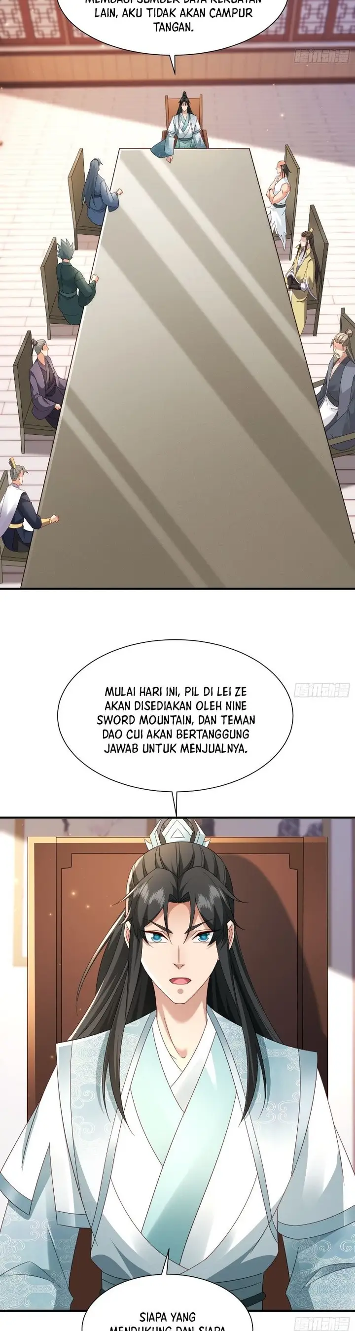 image-komik-i-rely-on-rewarding-apprentices-to-upgrade-chapter-88-12/23