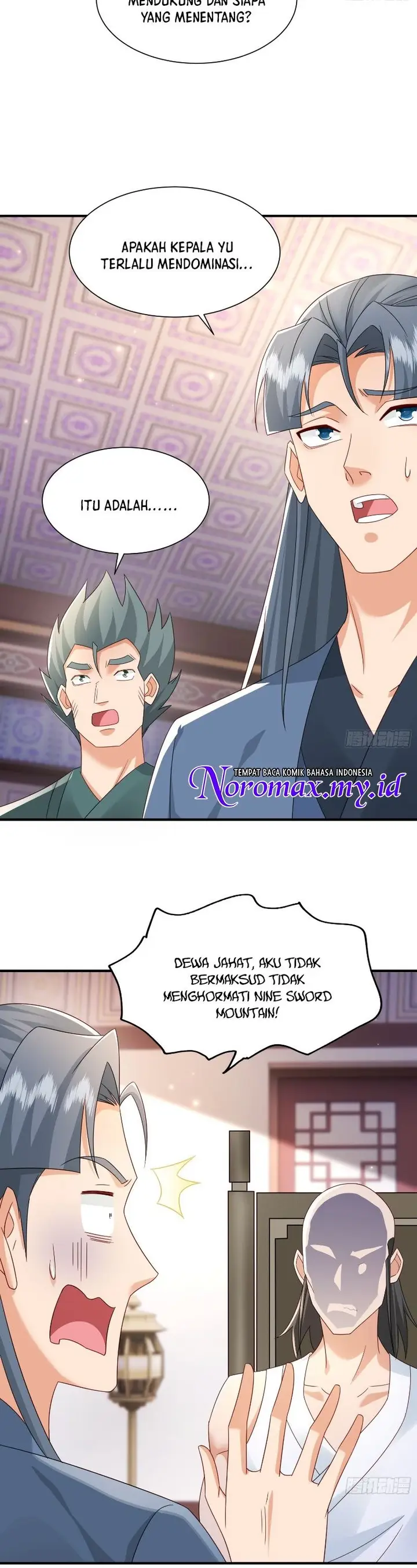 image-komik-i-rely-on-rewarding-apprentices-to-upgrade-chapter-88-13/23