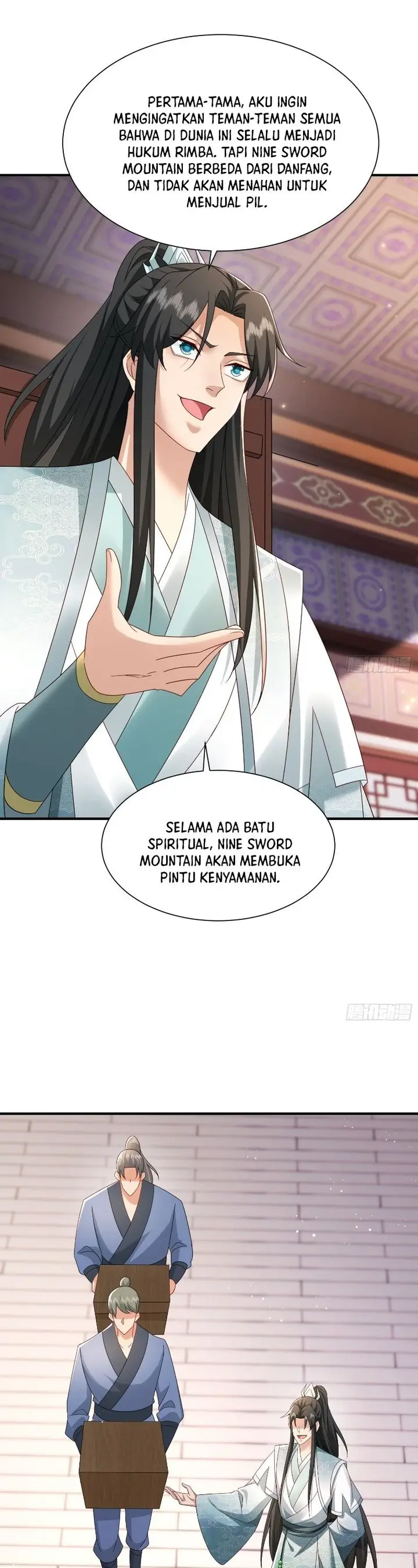 image-komik-i-rely-on-rewarding-apprentices-to-upgrade-chapter-88-14/23