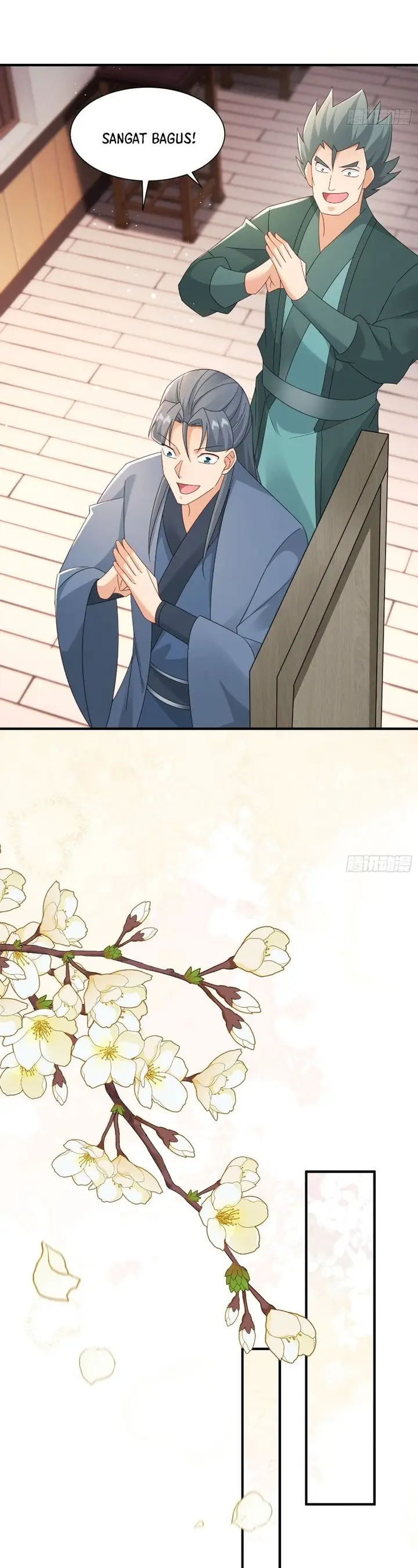 image-komik-i-rely-on-rewarding-apprentices-to-upgrade-chapter-88-16/23