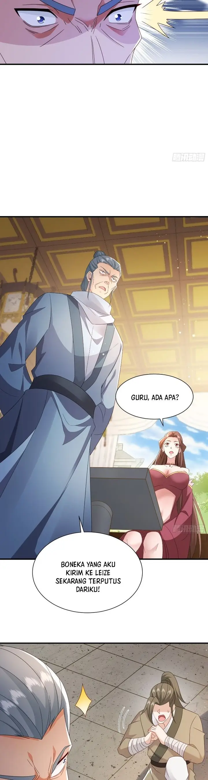 image-komik-i-rely-on-rewarding-apprentices-to-upgrade-chapter-88-18/23