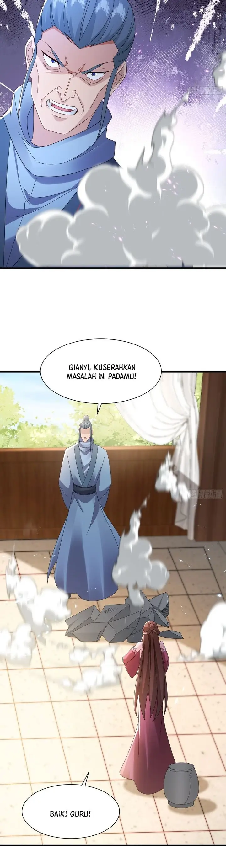 image-komik-i-rely-on-rewarding-apprentices-to-upgrade-chapter-88-20/23