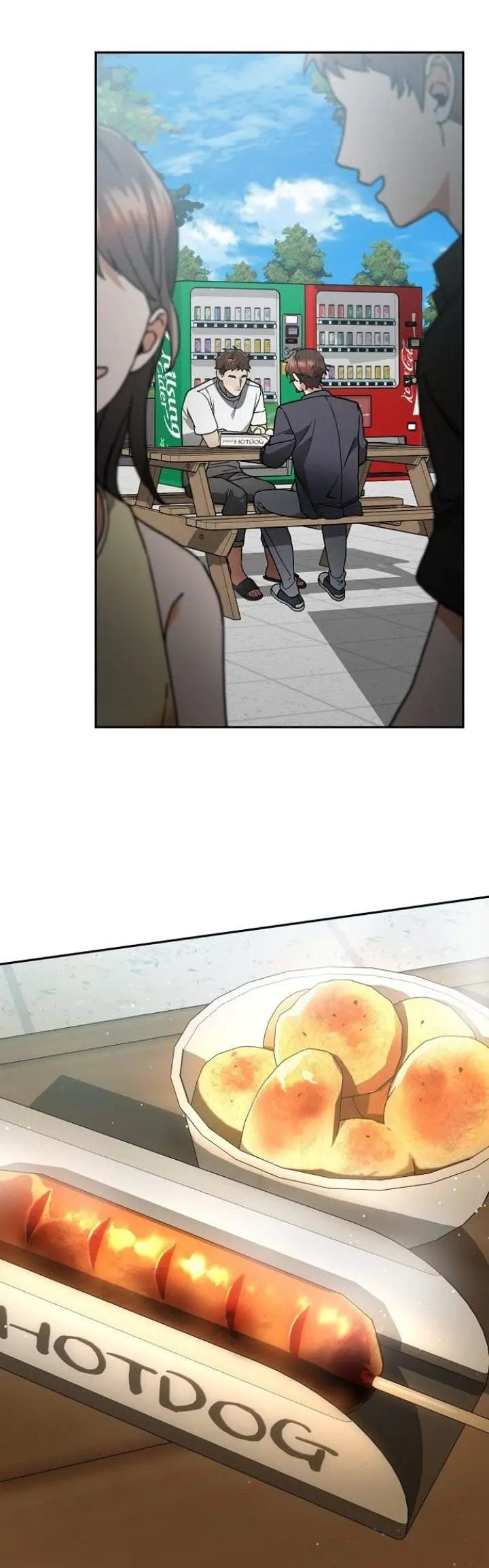 image-komik-i-retired-to-the-countryside-and-national-level-big-shots-wont-leave-me-alone-chapter-1-17/50
