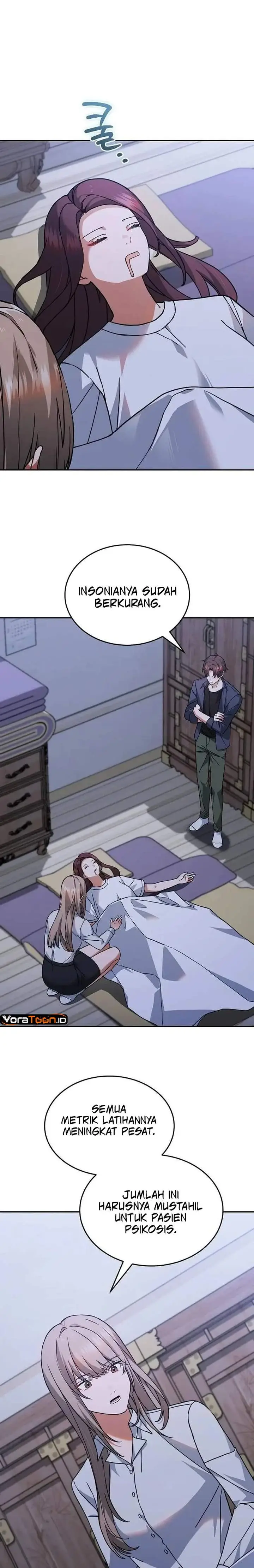 image-komik-i-retired-to-the-countryside-and-national-level-big-shots-wont-leave-me-alone-chapter-10-1/19