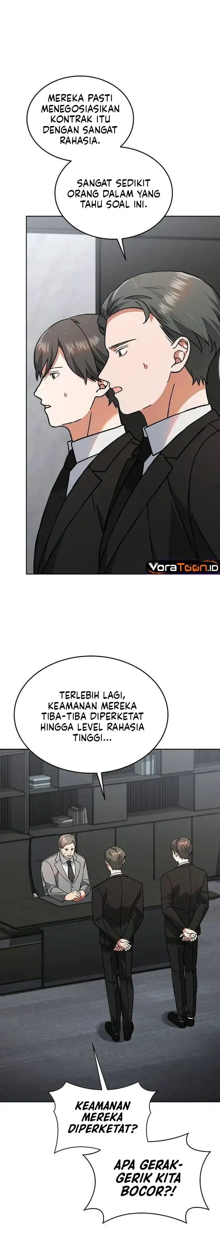 image-komik-i-retired-to-the-countryside-and-national-level-big-shots-wont-leave-me-alone-chapter-11-6/37