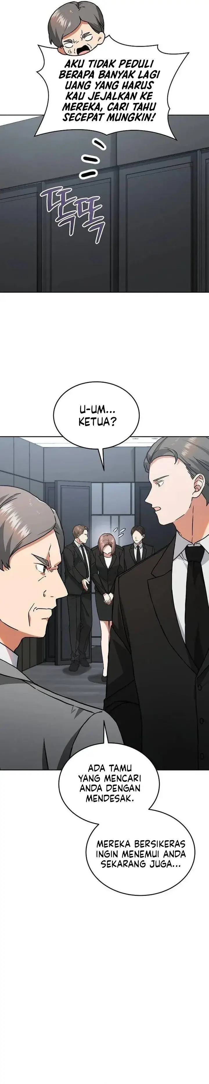 image-komik-i-retired-to-the-countryside-and-national-level-big-shots-wont-leave-me-alone-chapter-11-9/37