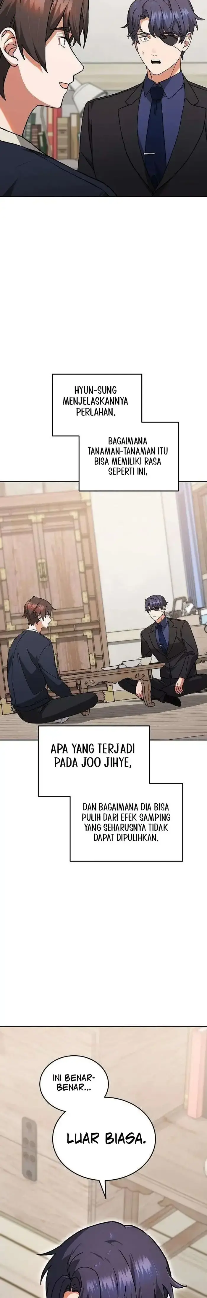 image-komik-i-retired-to-the-countryside-and-national-level-big-shots-wont-leave-me-alone-chapter-14-14/31