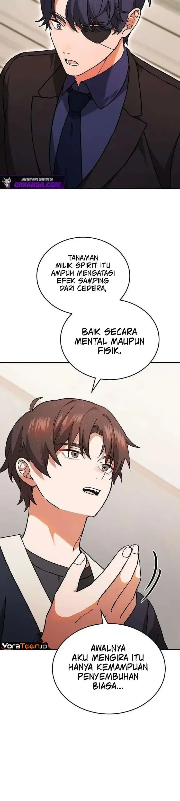 image-komik-i-retired-to-the-countryside-and-national-level-big-shots-wont-leave-me-alone-chapter-14-15/31