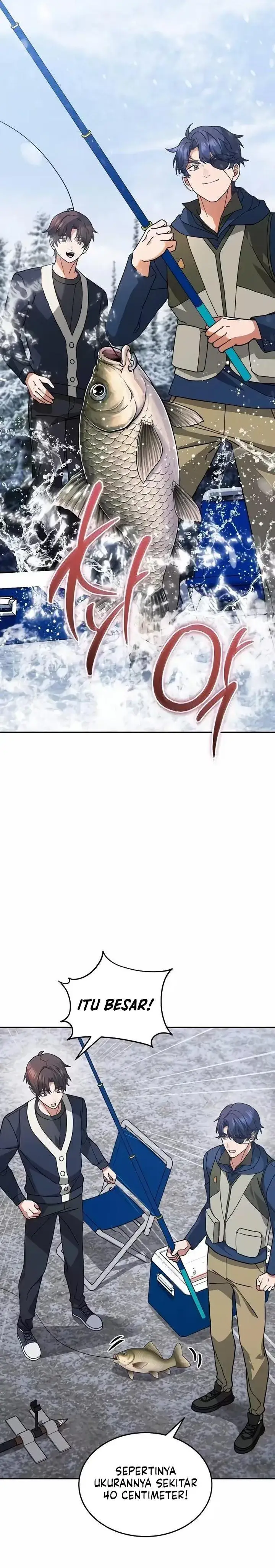 image-komik-i-retired-to-the-countryside-and-national-level-big-shots-wont-leave-me-alone-chapter-15-3/37