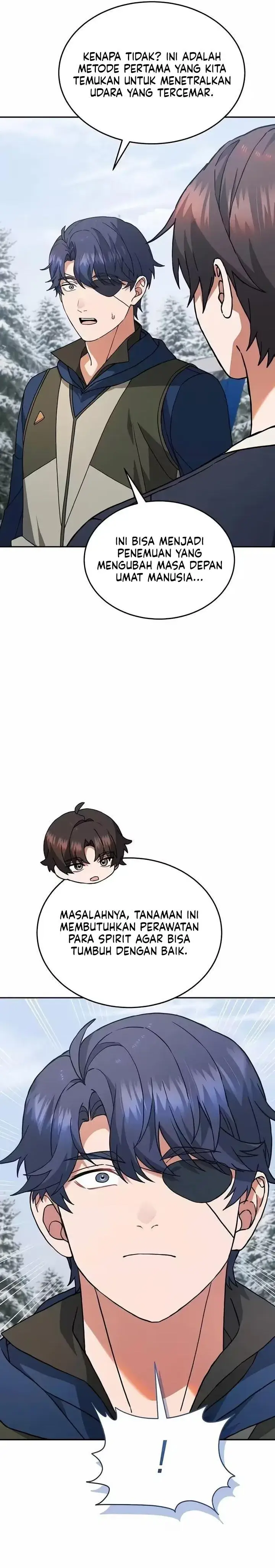 image-komik-i-retired-to-the-countryside-and-national-level-big-shots-wont-leave-me-alone-chapter-15-11/37