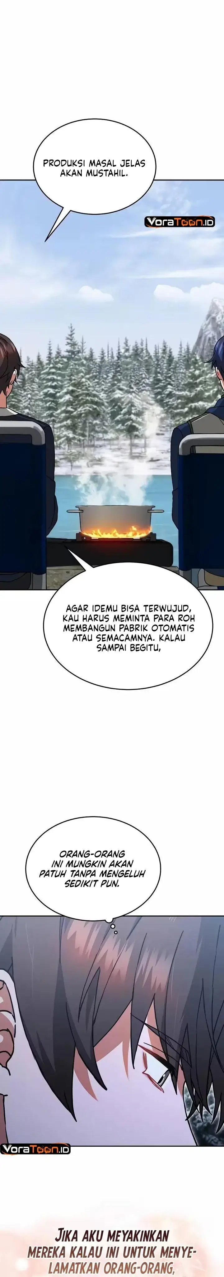image-komik-i-retired-to-the-countryside-and-national-level-big-shots-wont-leave-me-alone-chapter-15-12/37