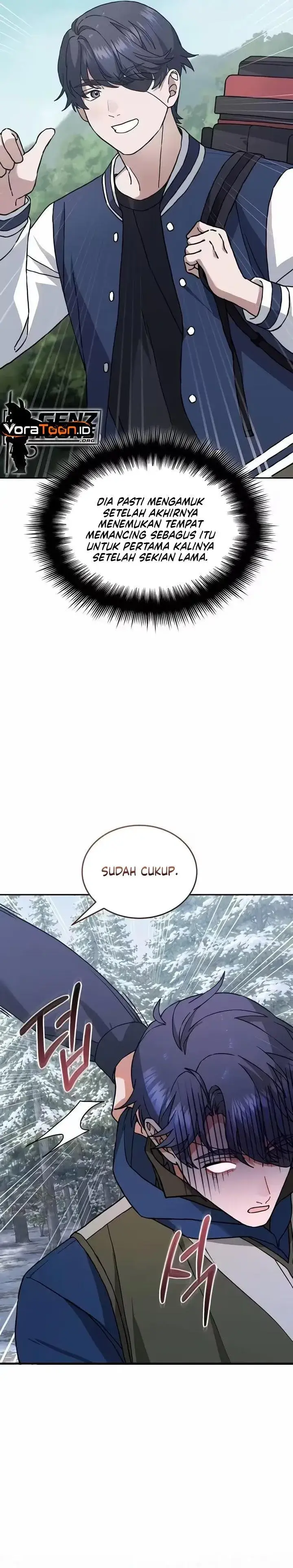image-komik-i-retired-to-the-countryside-and-national-level-big-shots-wont-leave-me-alone-chapter-15-18/37