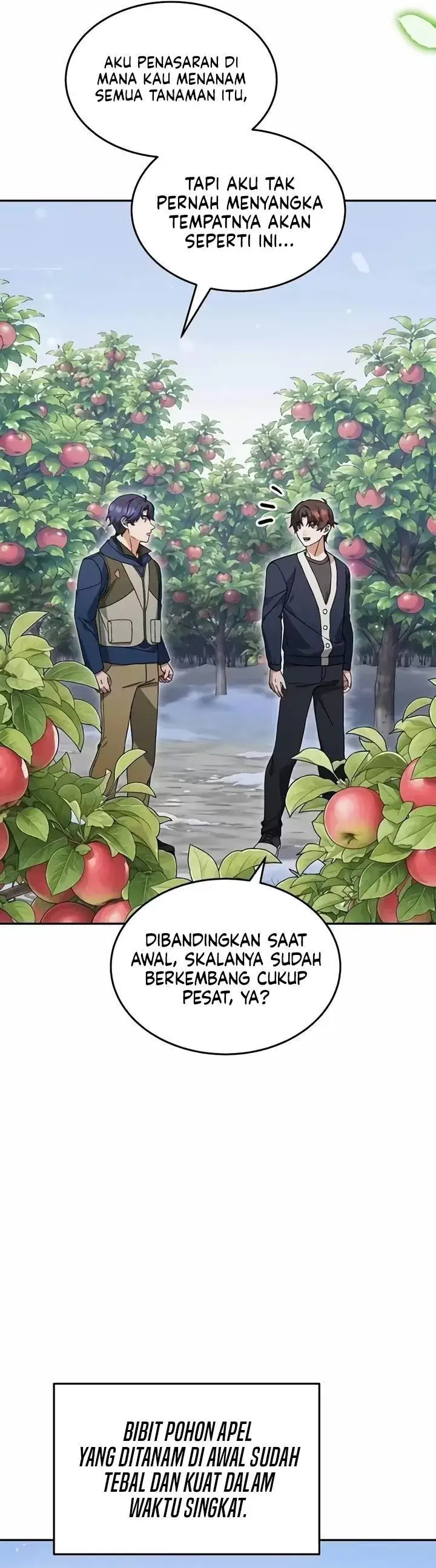 image-komik-i-retired-to-the-countryside-and-national-level-big-shots-wont-leave-me-alone-chapter-15-23/37