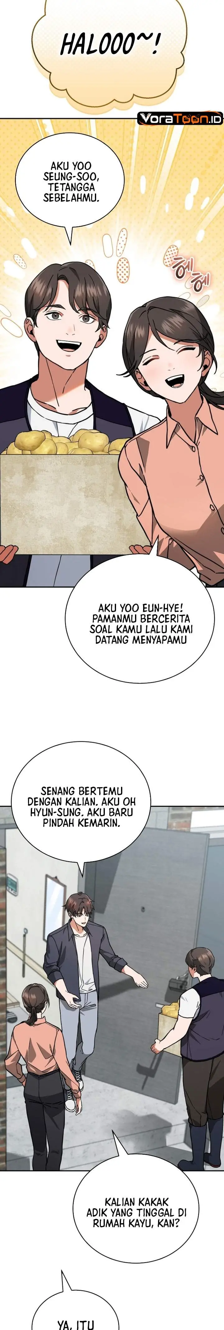 image-komik-i-retired-to-the-countryside-and-national-level-big-shots-wont-leave-me-alone-chapter-2-8/38