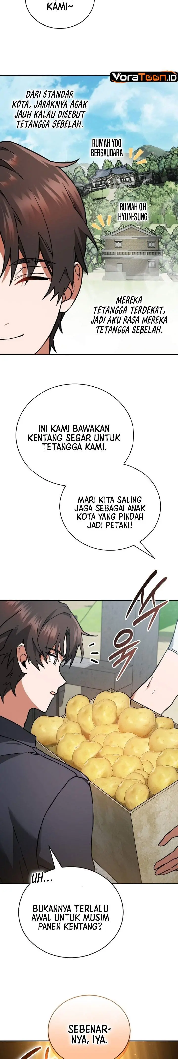 image-komik-i-retired-to-the-countryside-and-national-level-big-shots-wont-leave-me-alone-chapter-2-9/38