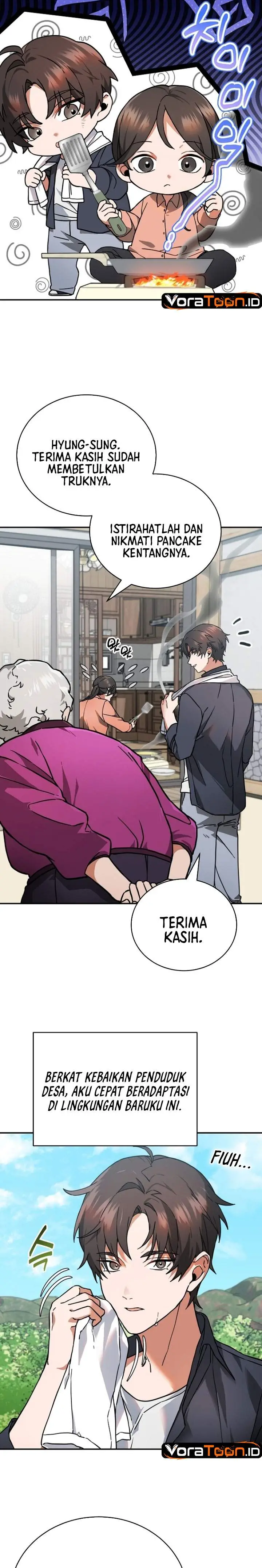 image-komik-i-retired-to-the-countryside-and-national-level-big-shots-wont-leave-me-alone-chapter-2-15/38