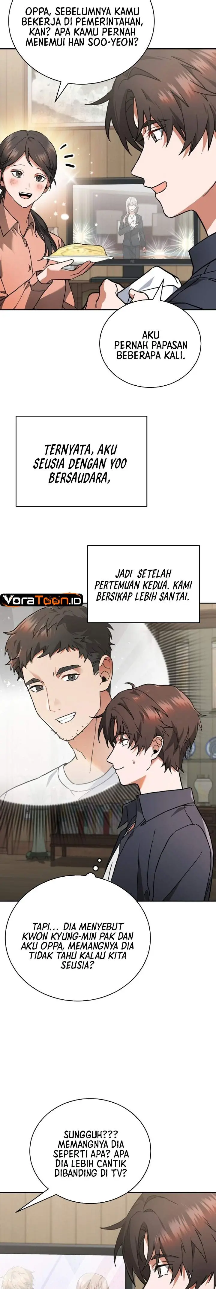 image-komik-i-retired-to-the-countryside-and-national-level-big-shots-wont-leave-me-alone-chapter-2-16/38