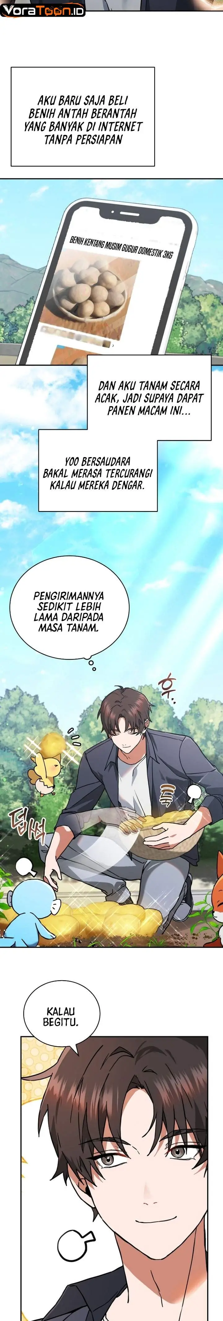 image-komik-i-retired-to-the-countryside-and-national-level-big-shots-wont-leave-me-alone-chapter-2-21/38