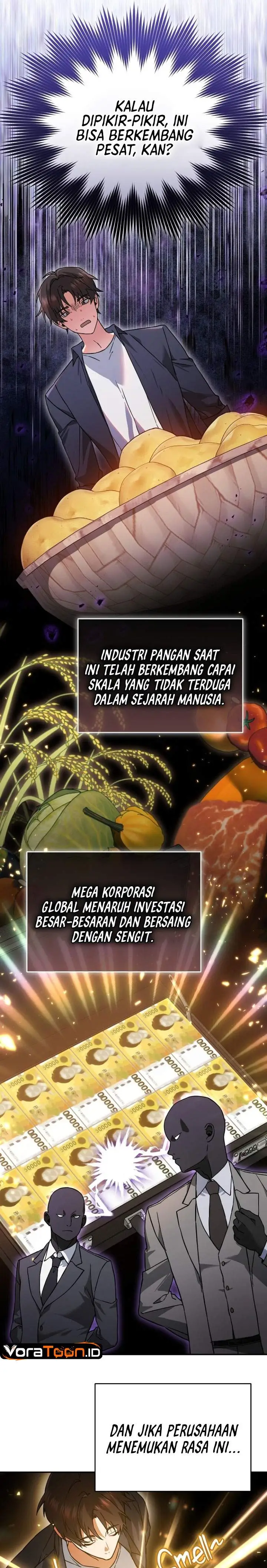 image-komik-i-retired-to-the-countryside-and-national-level-big-shots-wont-leave-me-alone-chapter-2-29/38
