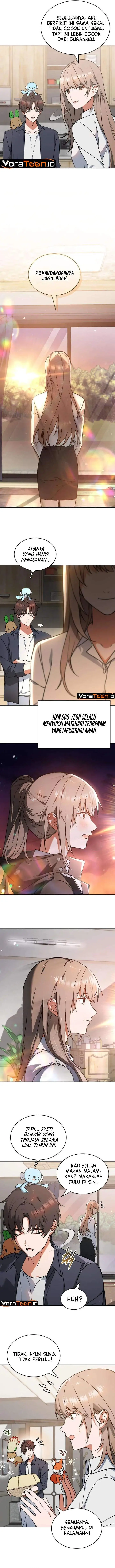 image-komik-i-retired-to-the-countryside-and-national-level-big-shots-wont-leave-me-alone-chapter-3-3/17